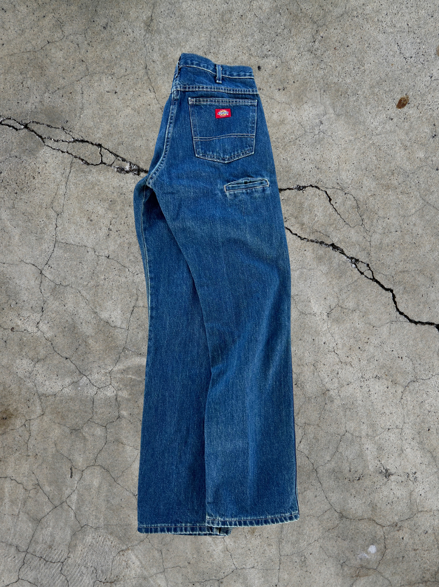 Vintage Dickies Carpenter