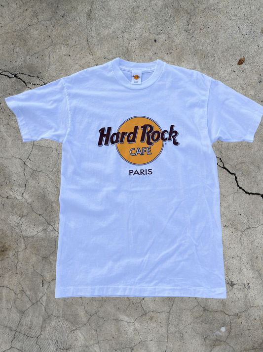 Hard Rock Tee