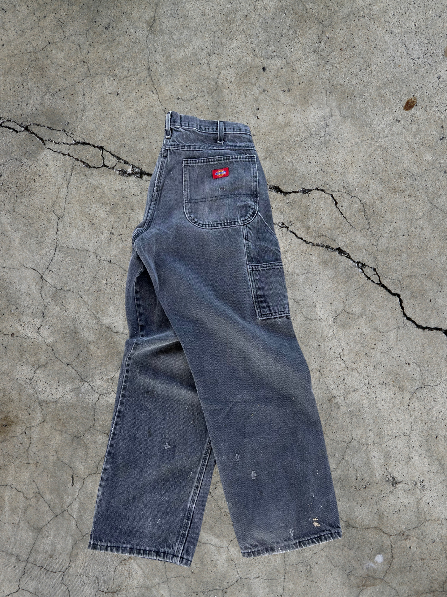 Vintage Faded Dickies