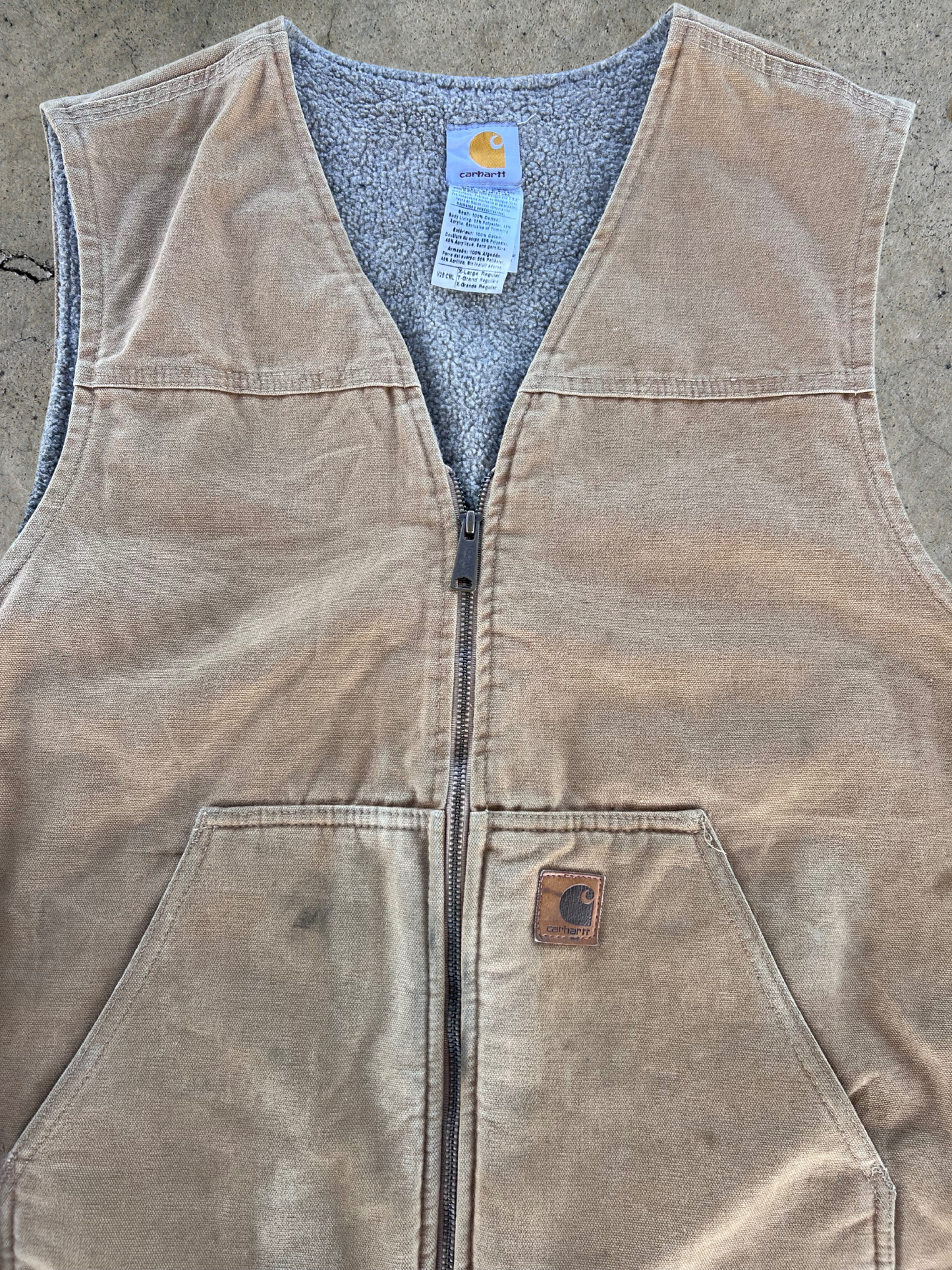 Vintage Carhartt