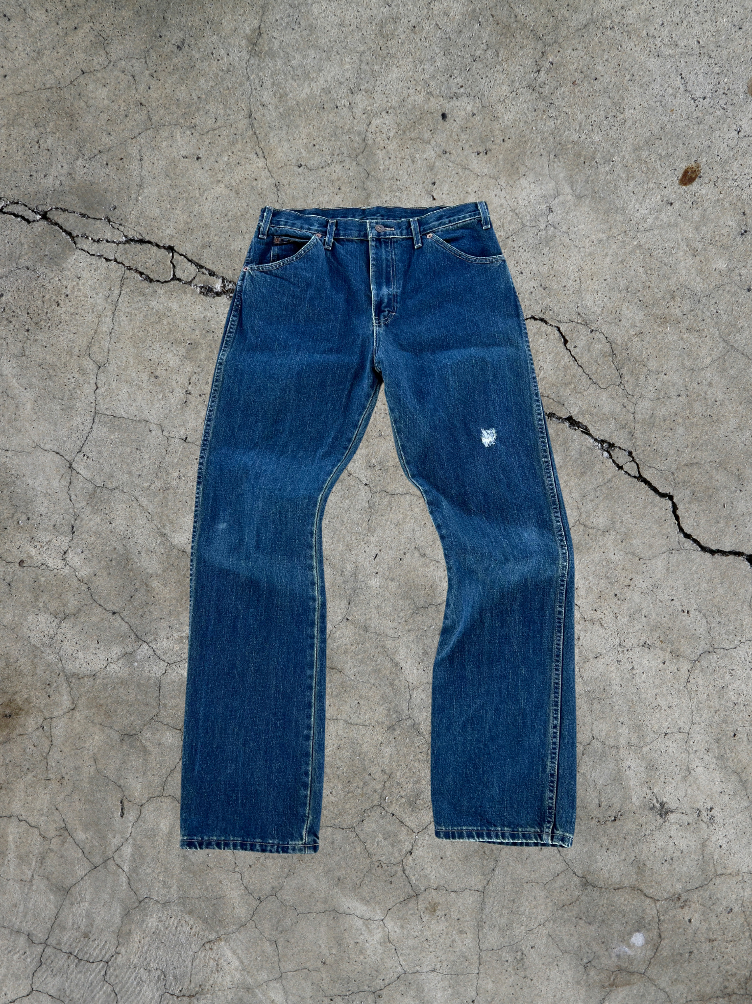 Vintage Dickies Carpenter