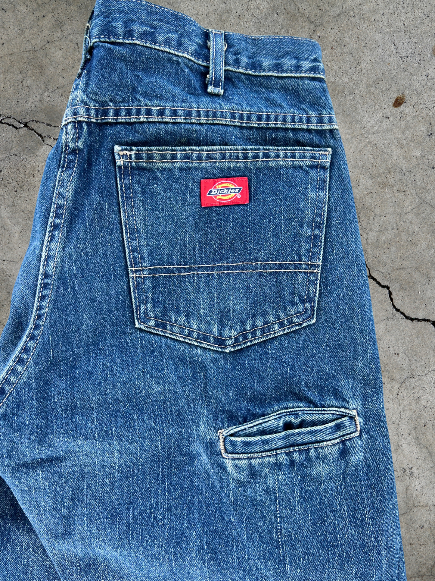 Vintage Dickies Carpenter