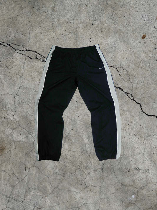 Vintage Reebok Track Joggers - 2xl