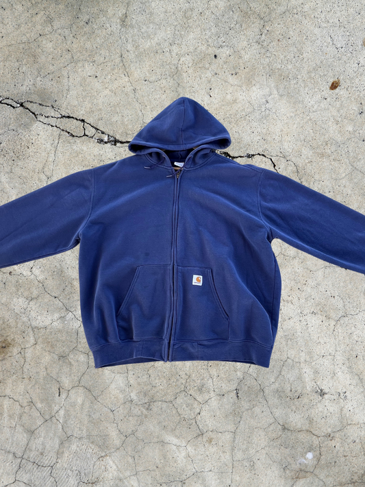 Vintage Blue Carhartt